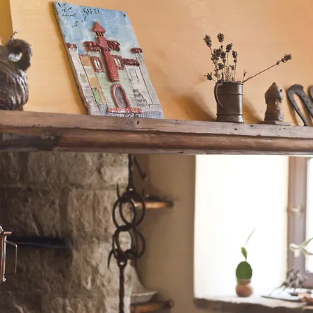 Il Comignolo Di Sofia * Civita