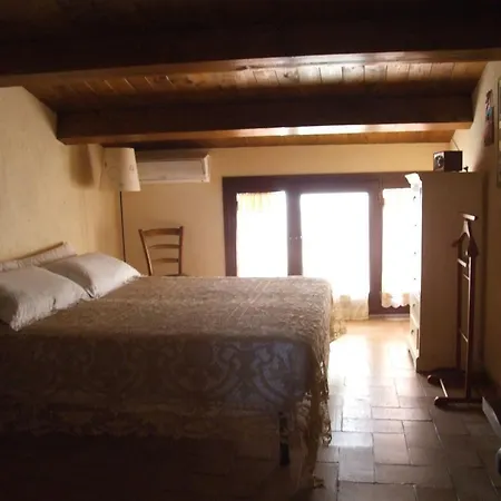 Il Comignolo Di Sofia