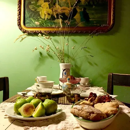 Bed & Breakfast Il Comignolo Di Sofia *
