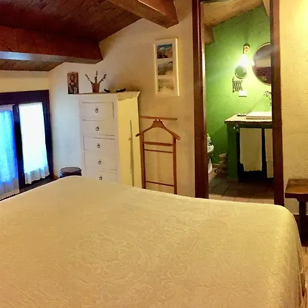 Bed & Breakfast Il Comignolo Di Sofia *