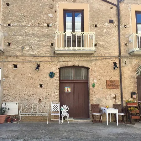 Panzió Il Comignolo Di Sofia *
