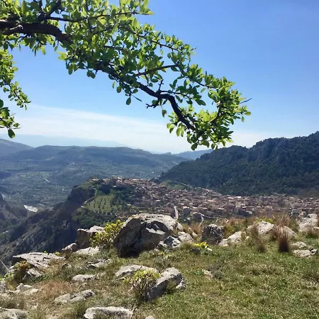 Panzió Il Comignolo Di Sofia *