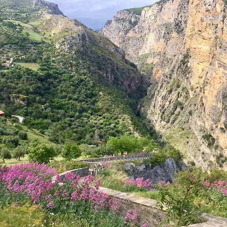 Il Comignolo Di Sofia Civita