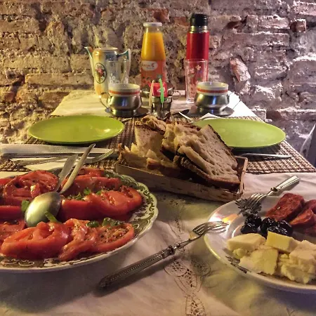 Panzió Il Comignolo Di Sofia Civita