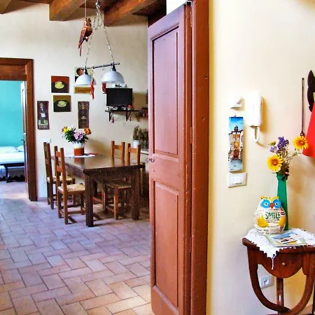 Bed & Breakfast Il Comignolo Di Sofia