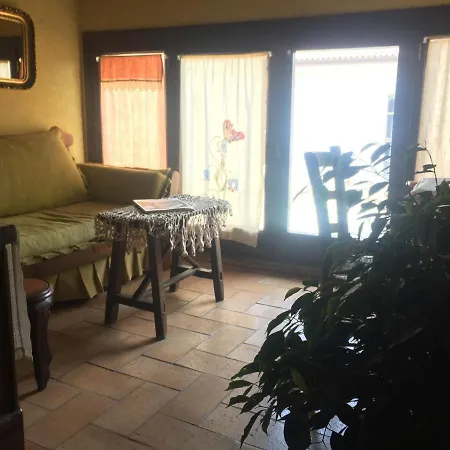 Bed & Breakfast Il Comignolo Di Sofia