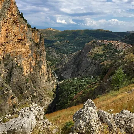 Il Comignolo Di Sofia Civita