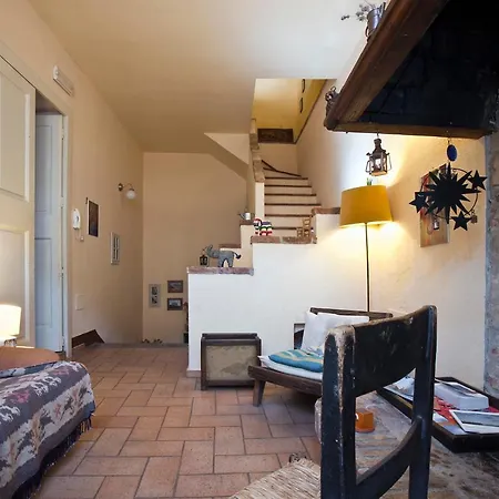 Il Comignolo Di Sofia Bed & Breakfast *