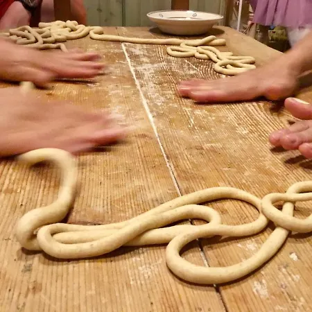 Il Comignolo Di Sofia Civita