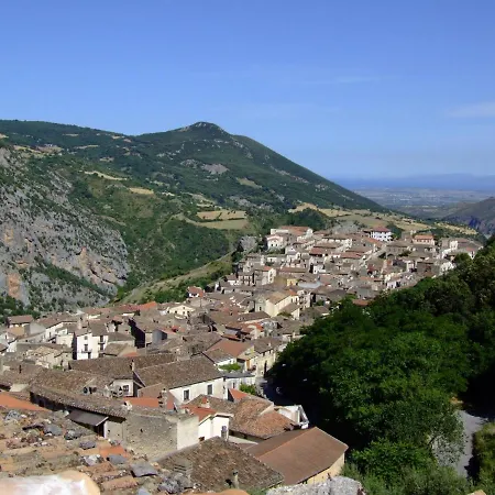 Il Comignolo Di Sofia *