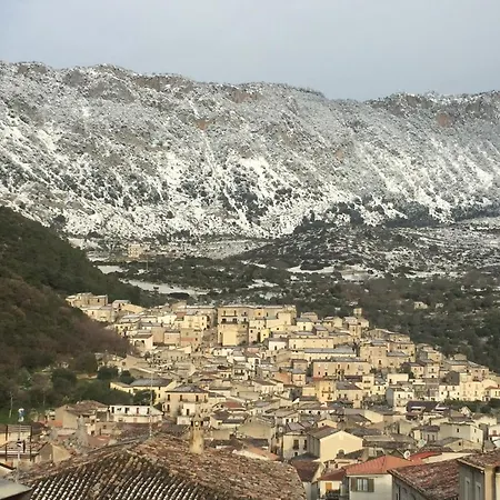 Il Comignolo Di Sofia Civita
