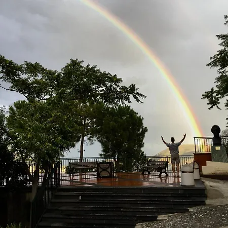 Il Comignolo Di Sofia